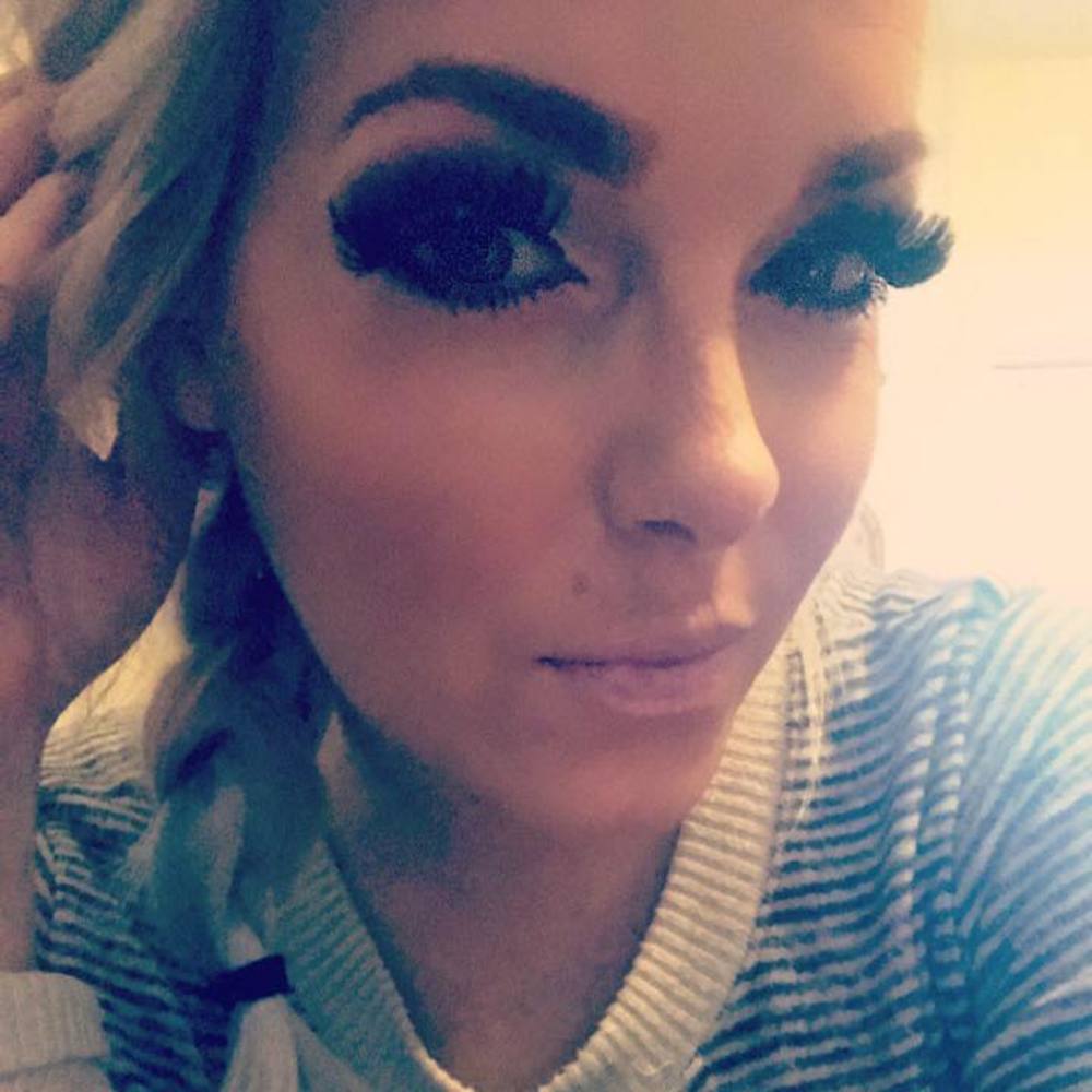 Meet your Posher, Kristine